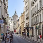 Luxurious Triplex - Marais&Montorgueil