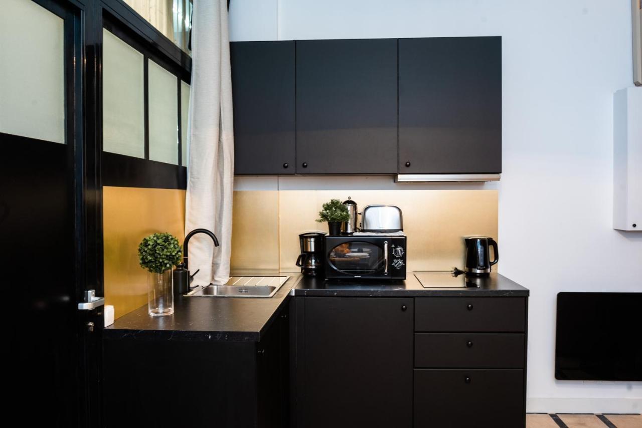 Luxurious Triplex - Marais&montorgueil *