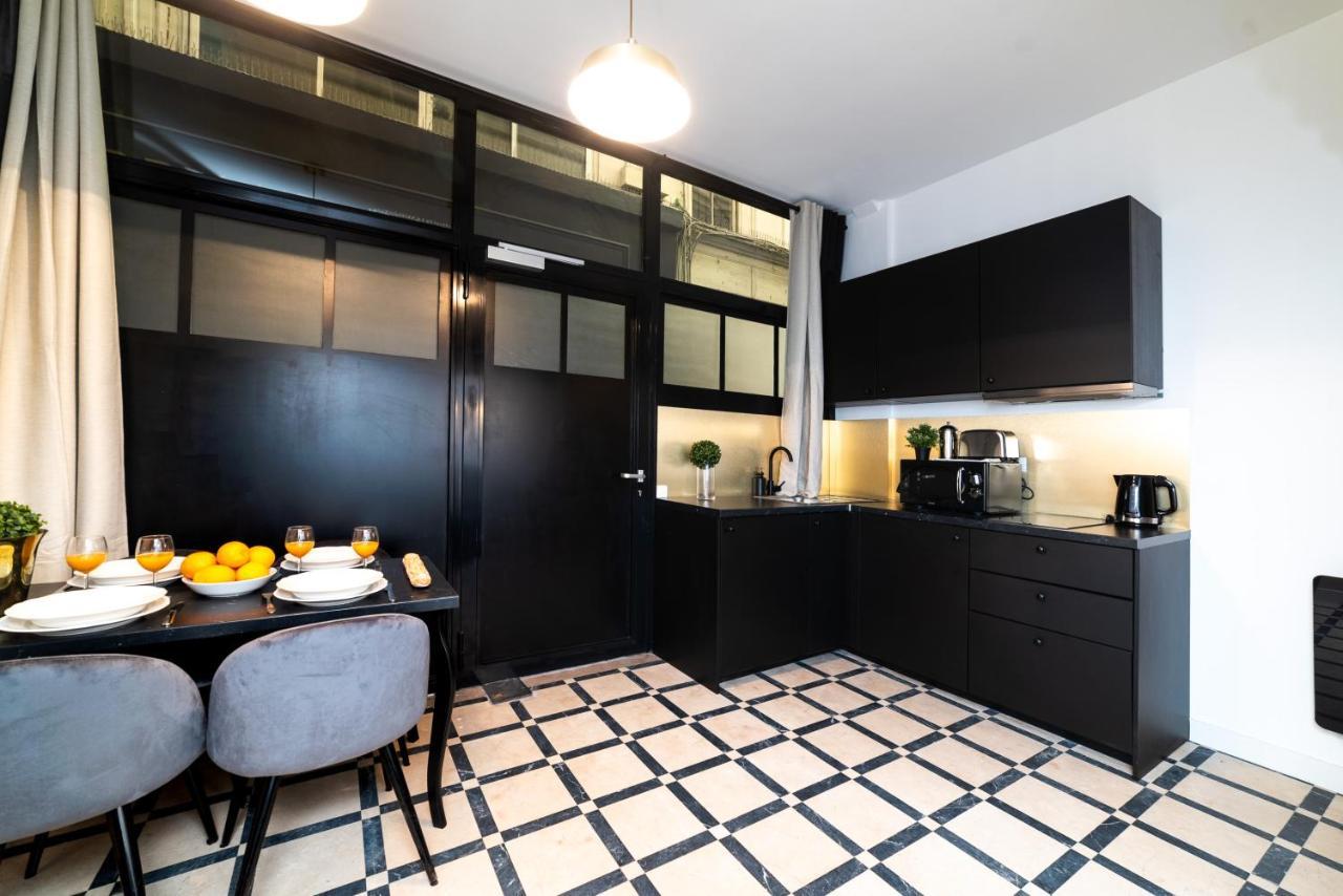 Luxurious Triplex - Marais & Montorgueil Appartement *