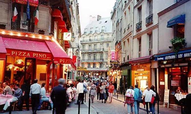 Appartement Luxurious Triplex - Marais & Montorgueil *
