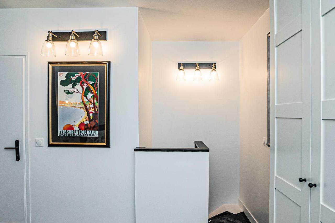 Luxurious Triplex - Marais & Montorgueil Appartement