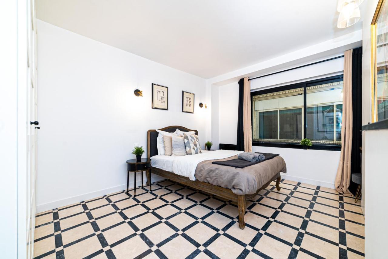 Luxurious Triplex - Marais & Montorgueil Appartement *
