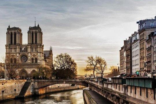Luxurious Triplex - Marais & Montorgueil Appartement