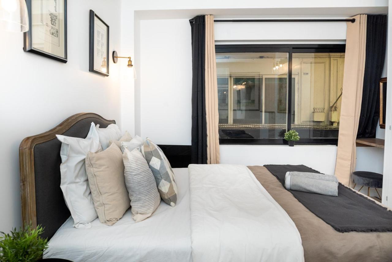 Luxurious Triplex - Marais & Montorgueil Appartement